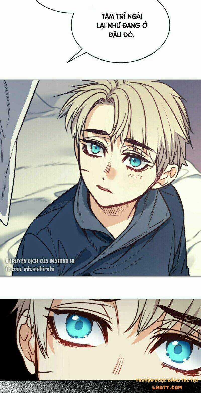 Ác Quỷ Chapter 73 trang 14