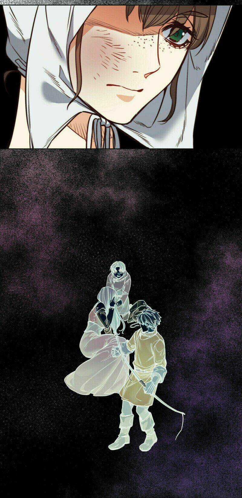 Ác Quỷ Chapter 73 trang 15