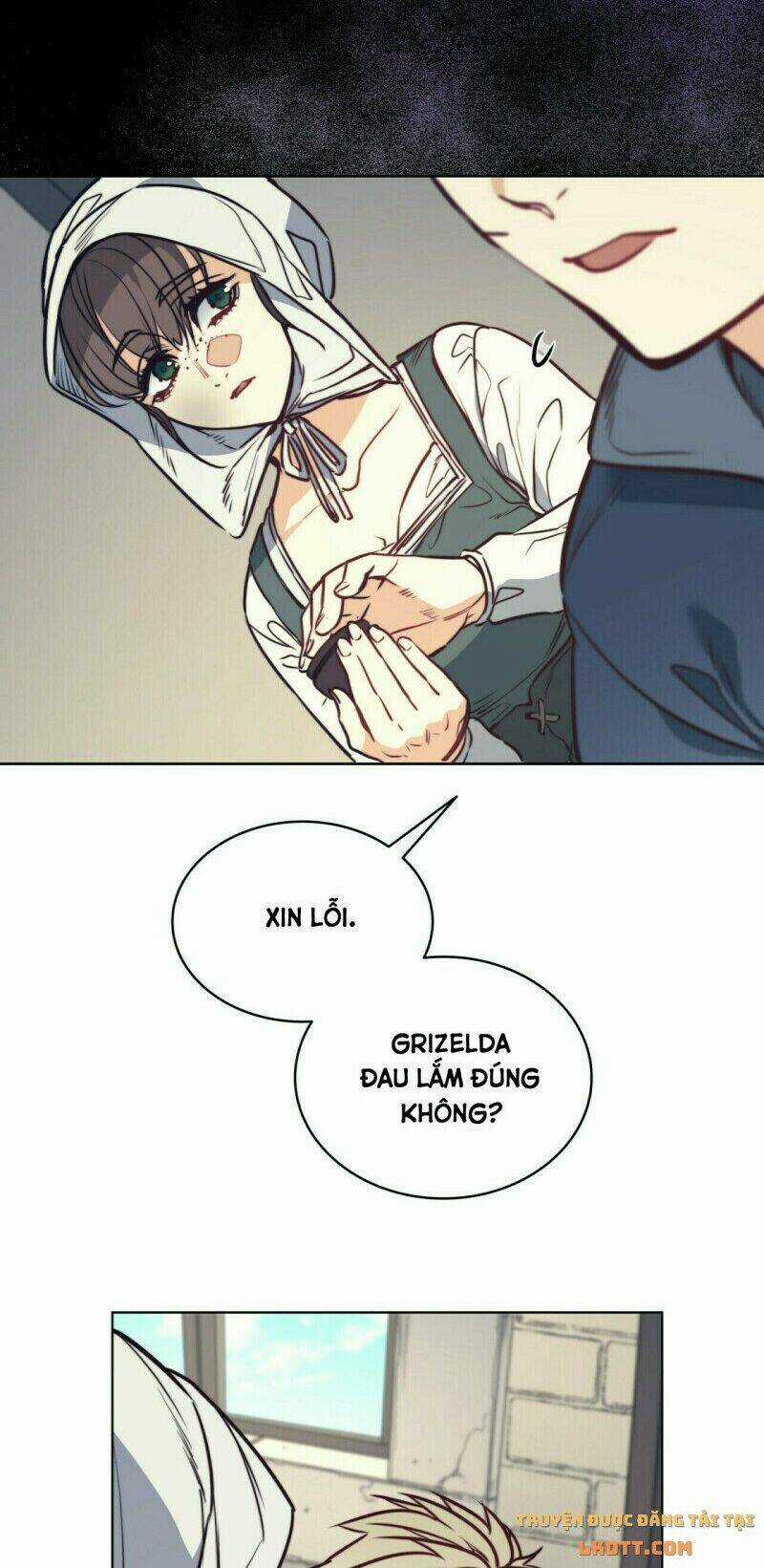 Ác Quỷ Chapter 73 trang 16