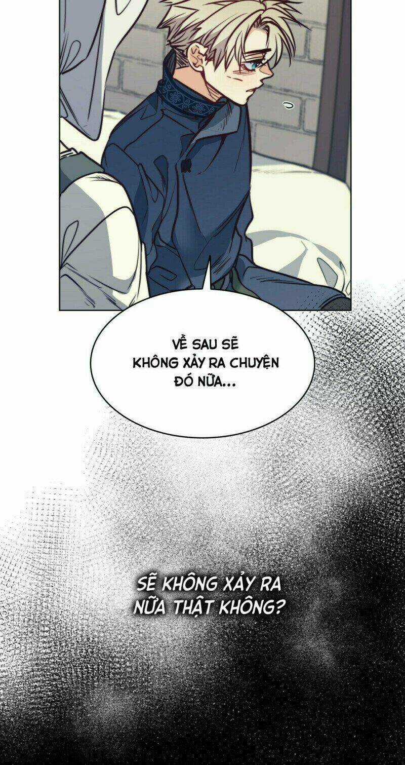 Ác Quỷ Chapter 73 trang 17