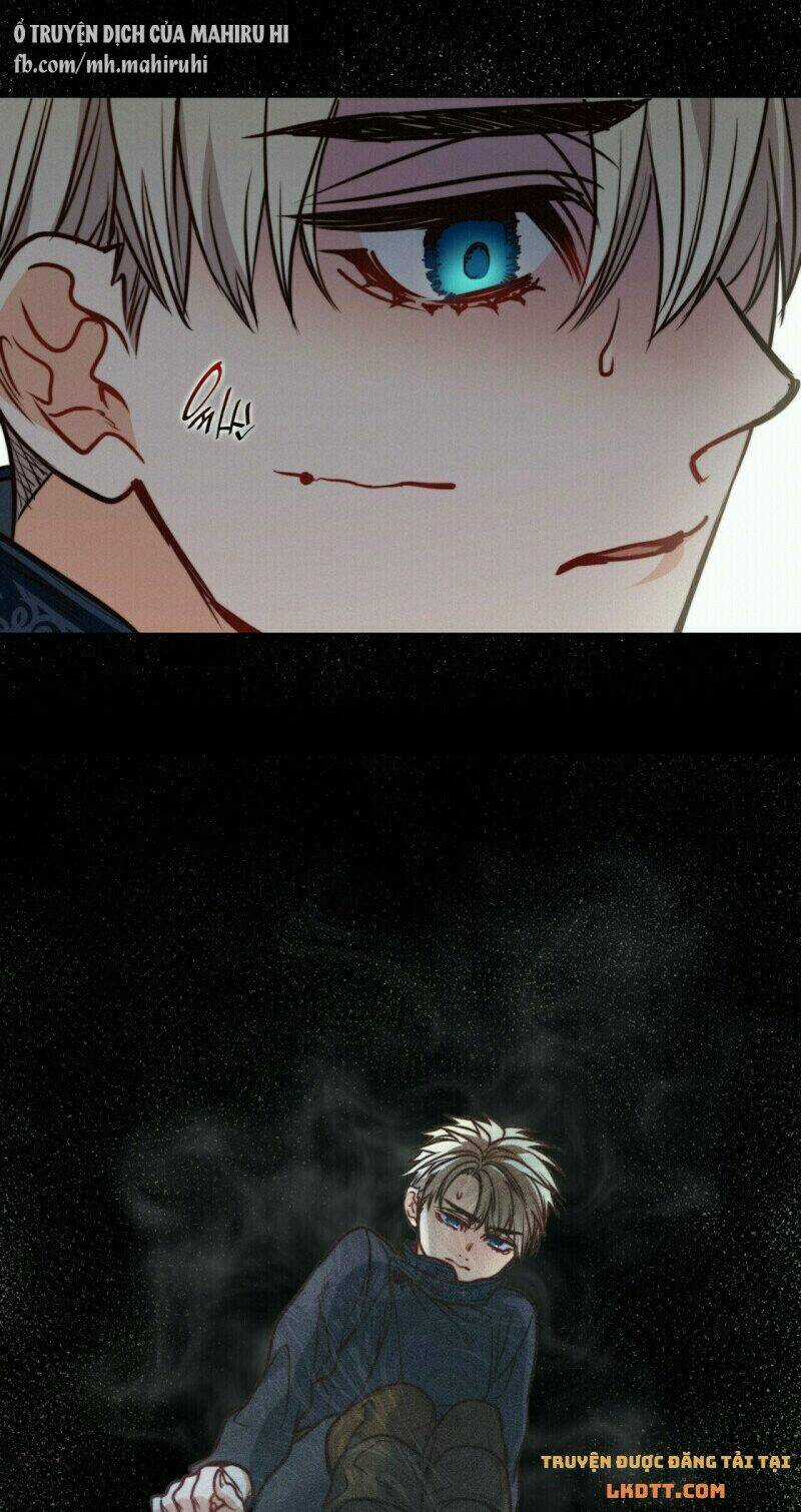 Ác Quỷ Chapter 73 trang 18