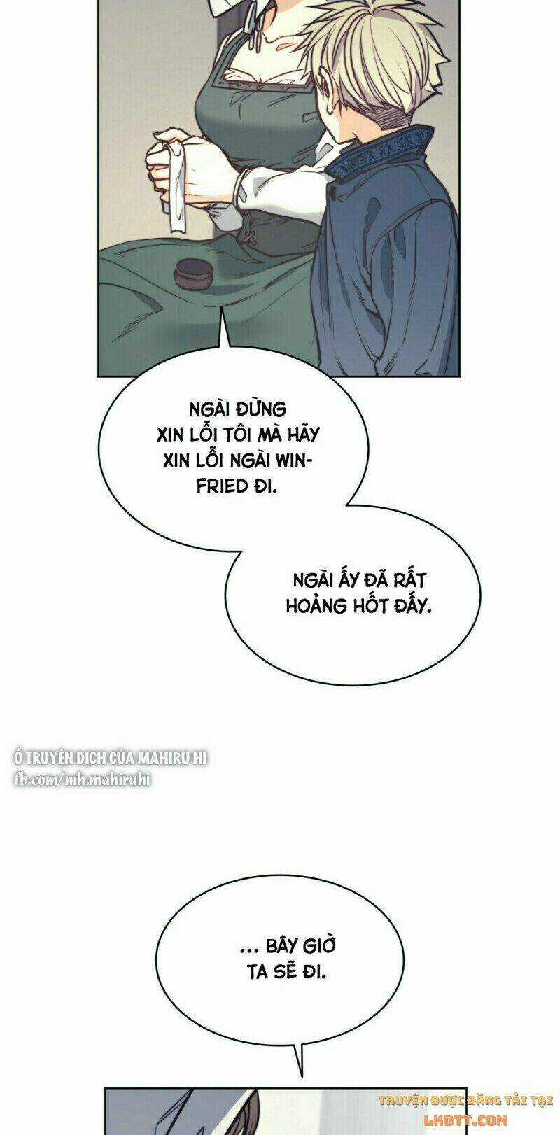 Ác Quỷ Chapter 73 trang 20