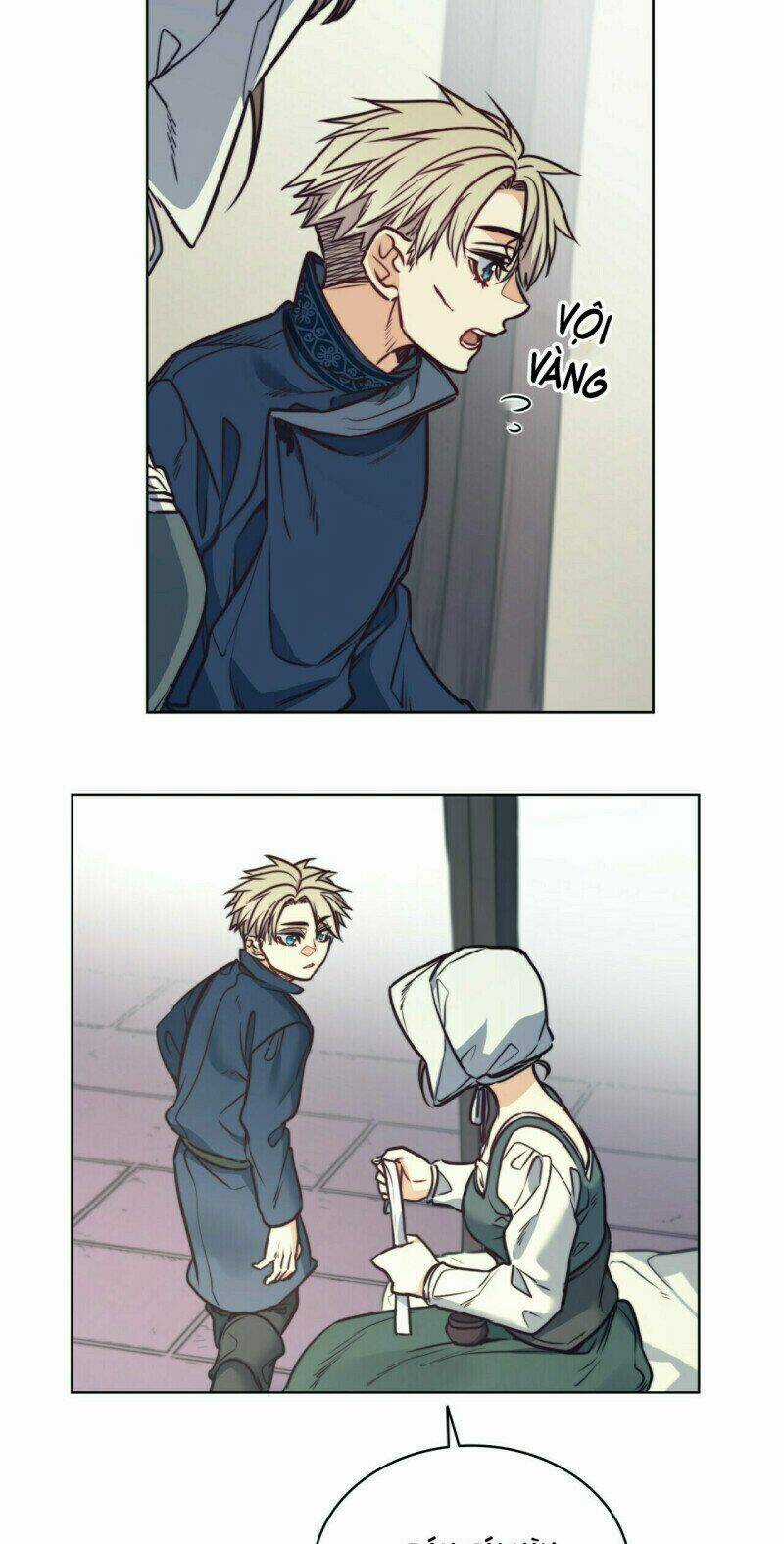 Ác Quỷ Chapter 73 trang 21