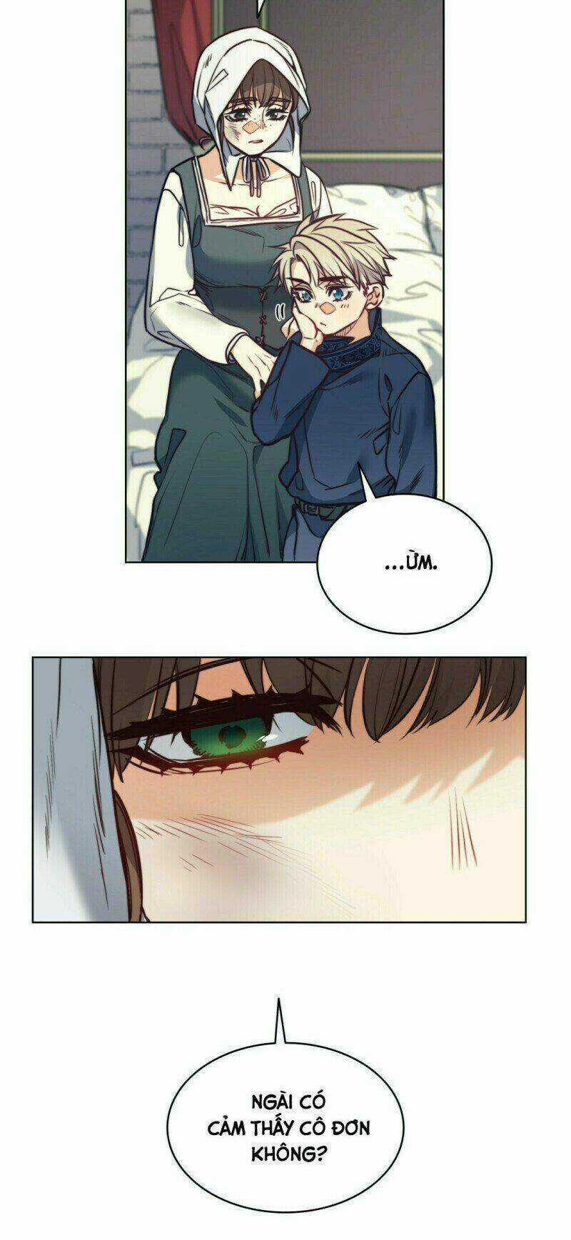 Ác Quỷ Chapter 73 trang 23