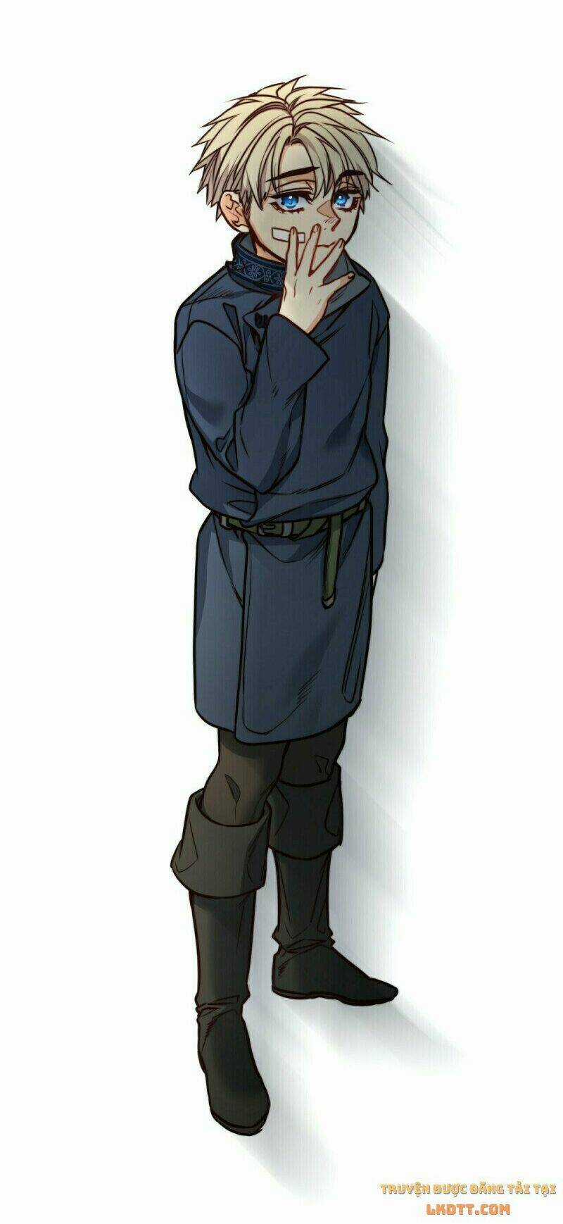 Ác Quỷ Chapter 73 trang 24