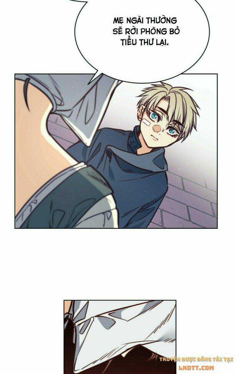 Ác Quỷ Chapter 73 trang 26