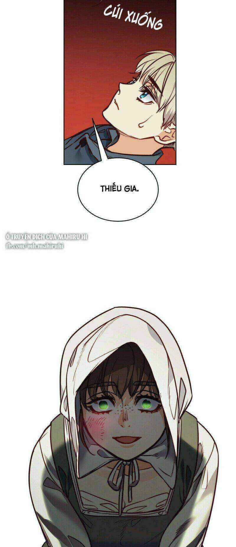 Ác Quỷ Chapter 73 trang 27