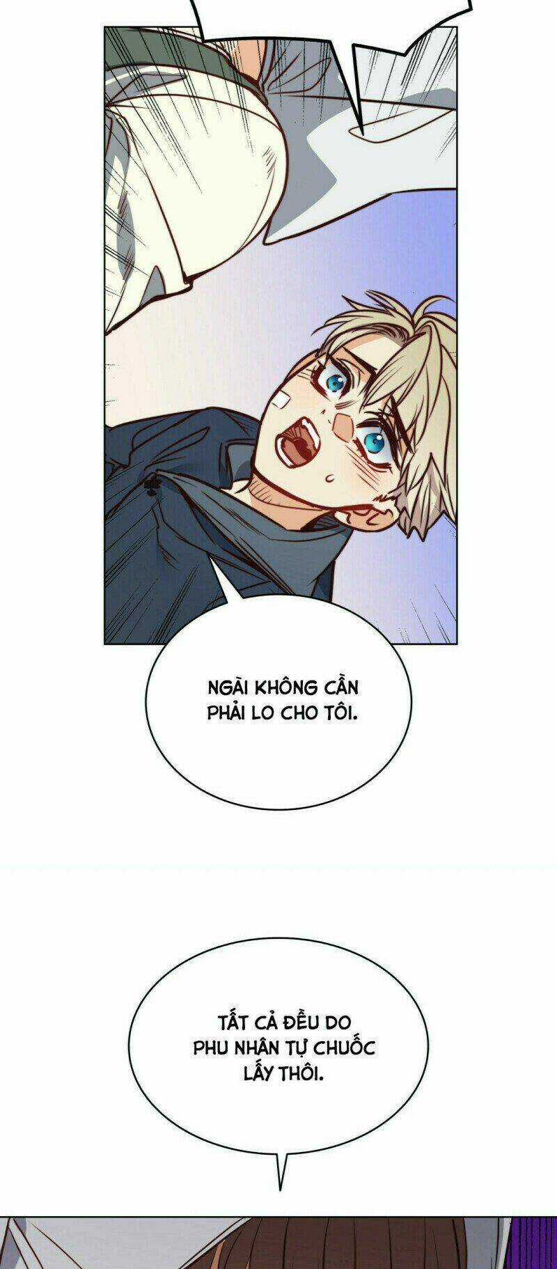 Ác Quỷ Chapter 73 trang 29