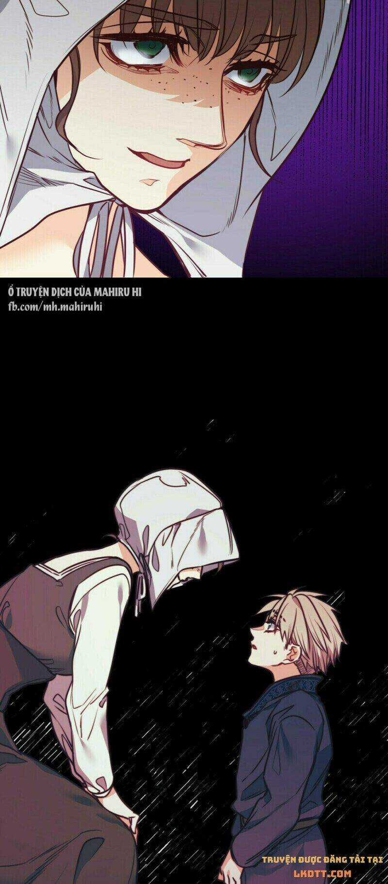 Ác Quỷ Chapter 73 trang 30