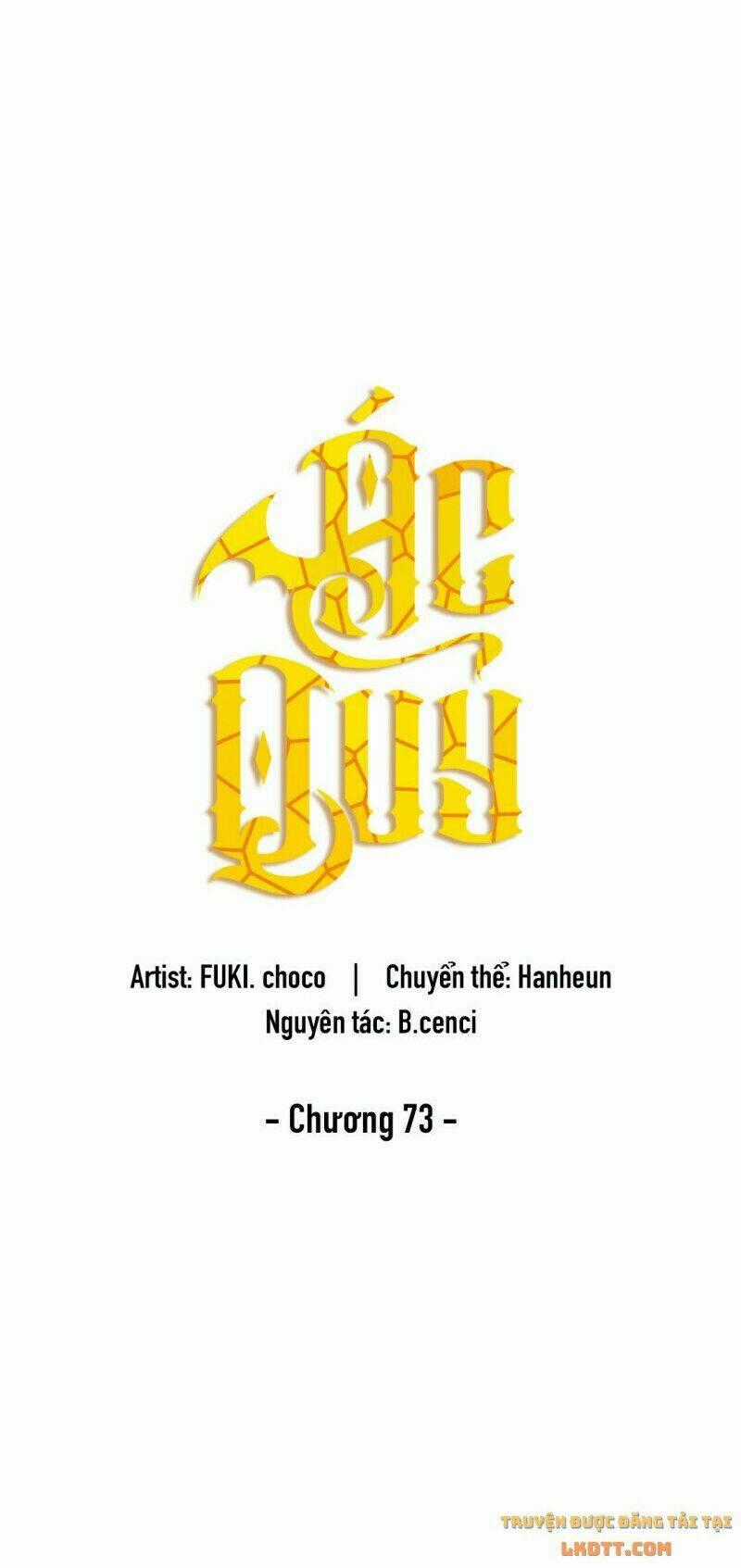 Ác Quỷ Chapter 73 trang 34