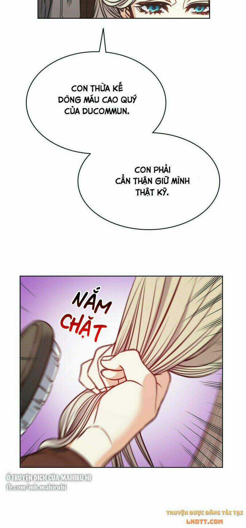 Ác Quỷ Chapter 73 trang 4