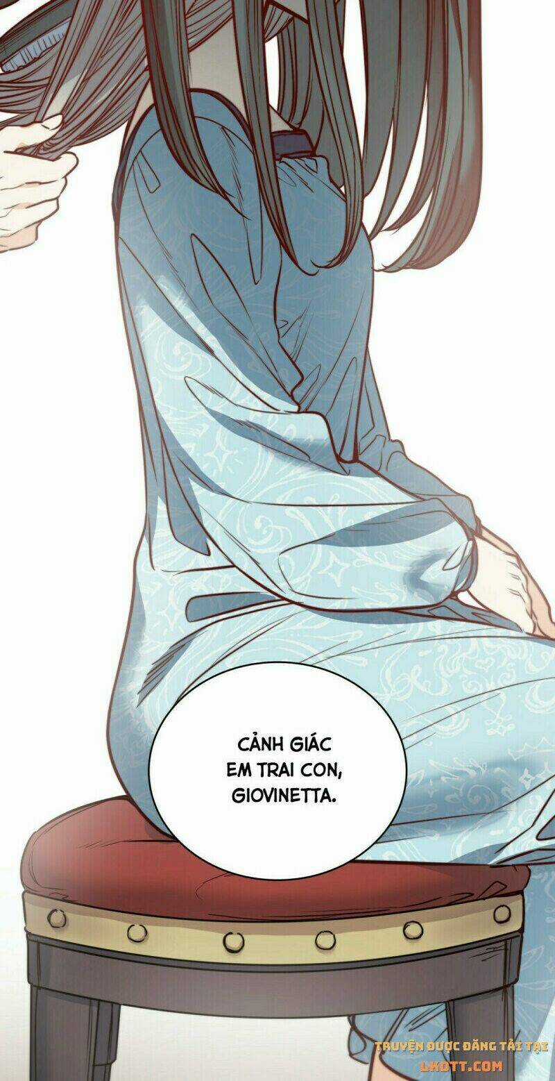 Ác Quỷ Chapter 73 trang 6