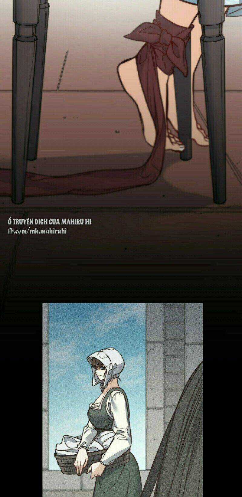 Ác Quỷ Chapter 73 trang 7