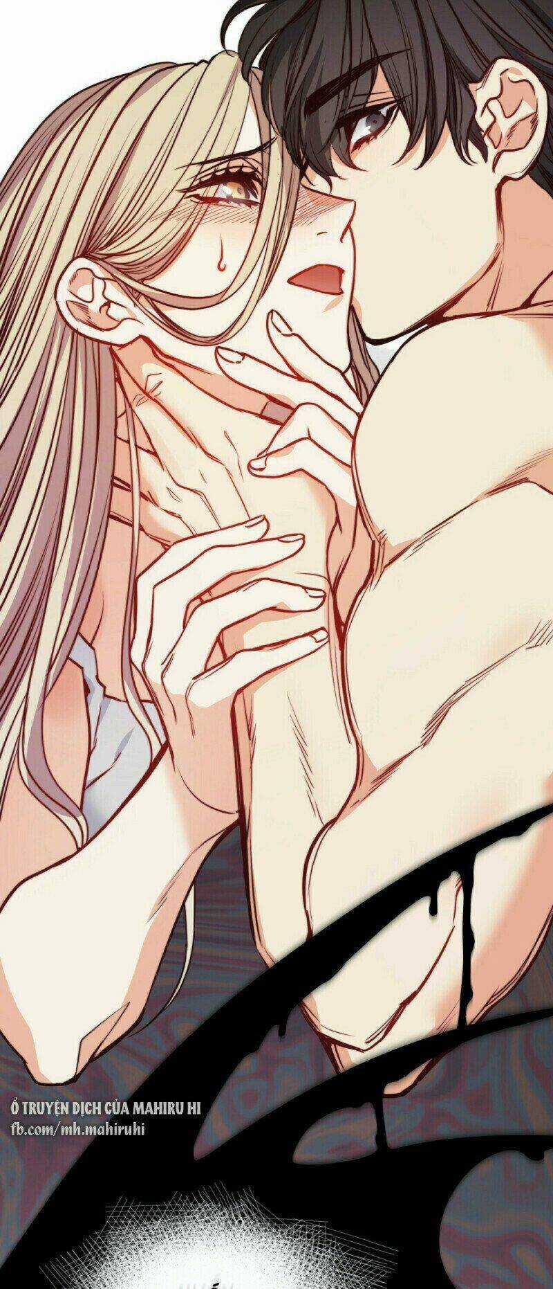 Ác Quỷ Chapter 74 trang 15