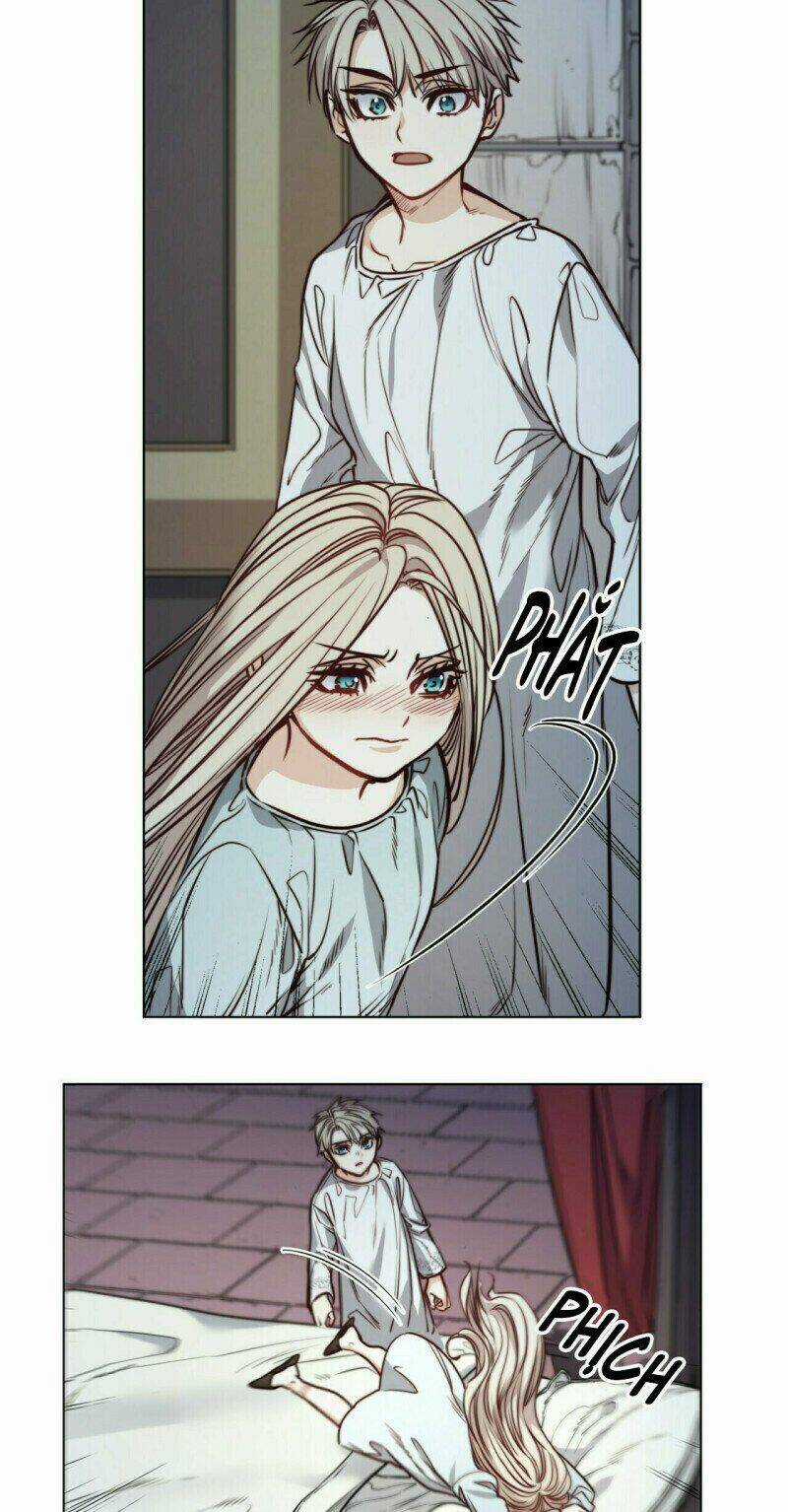 Ác Quỷ Chapter 74 trang 21