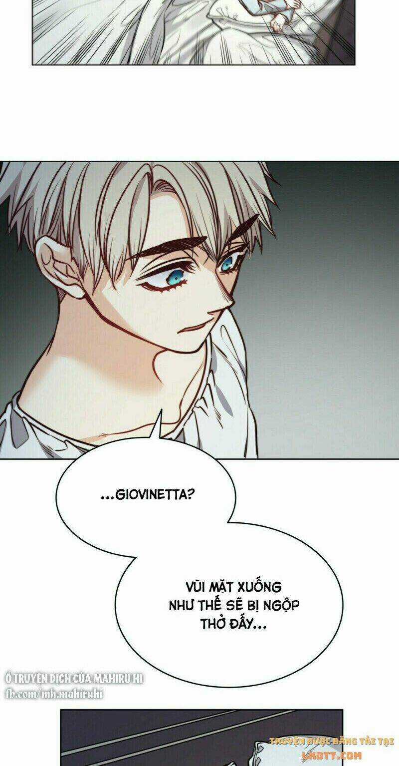 Ác Quỷ Chapter 74 trang 22