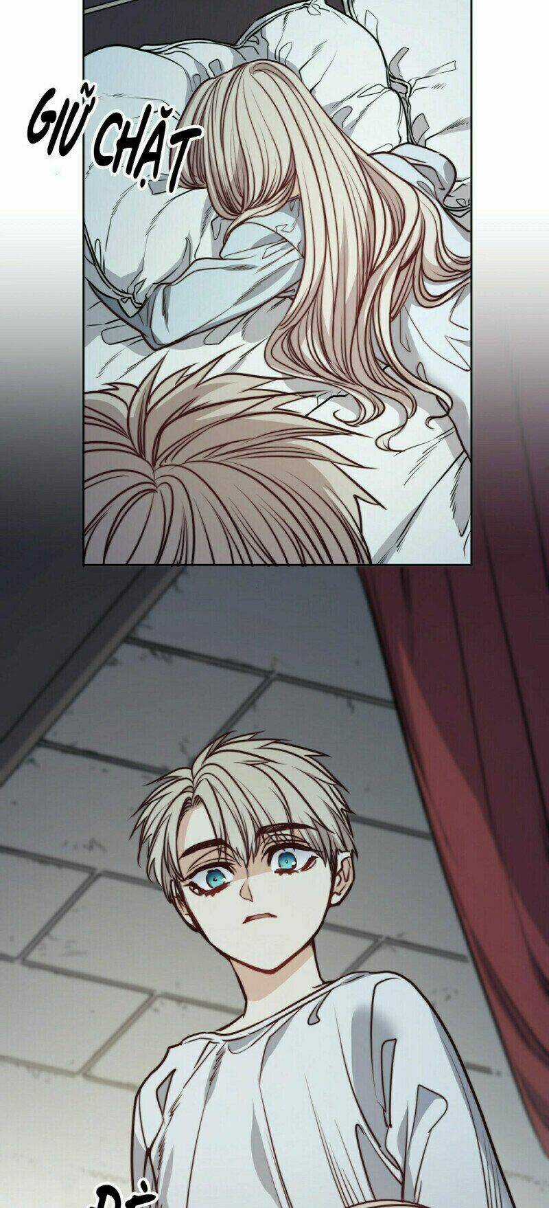 Ác Quỷ Chapter 74 trang 23