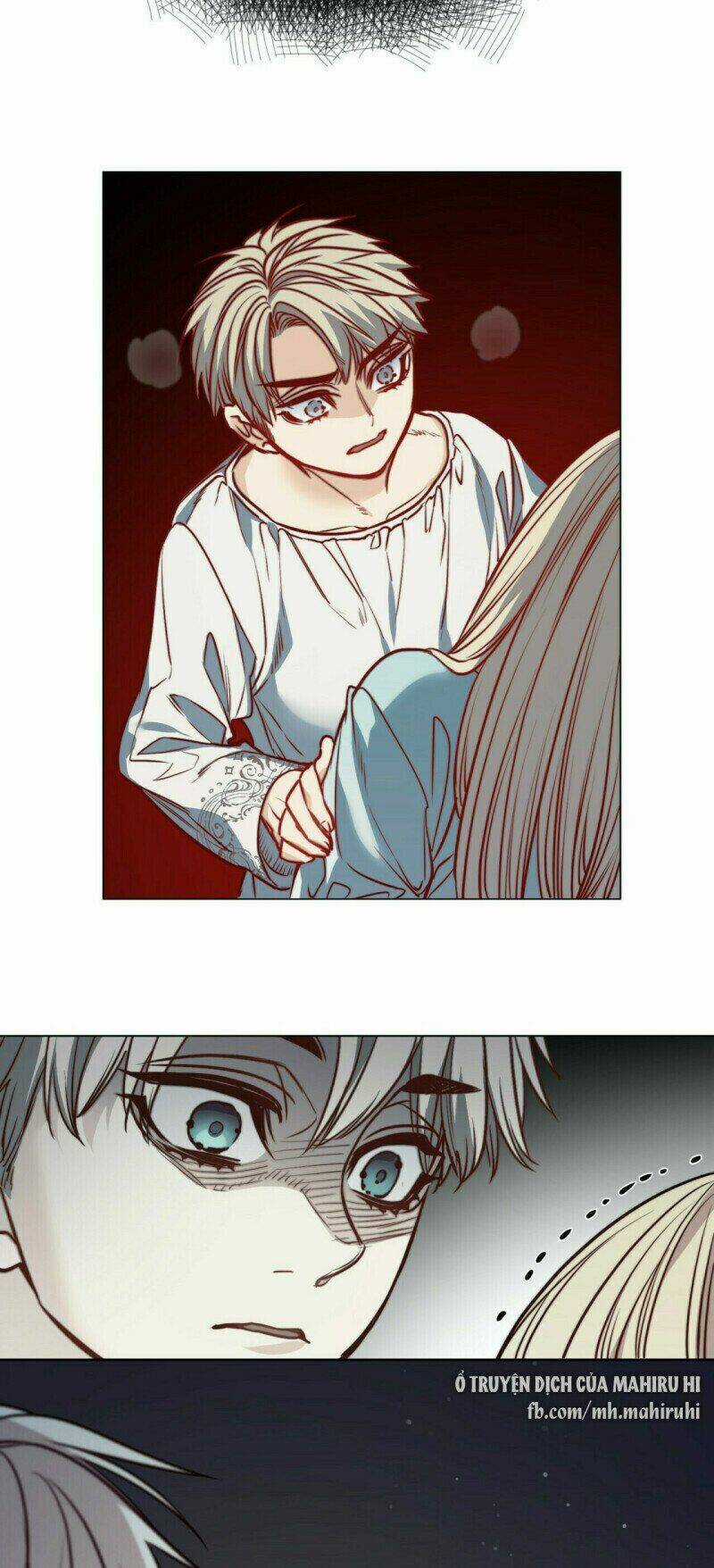 Ác Quỷ Chapter 74 trang 27