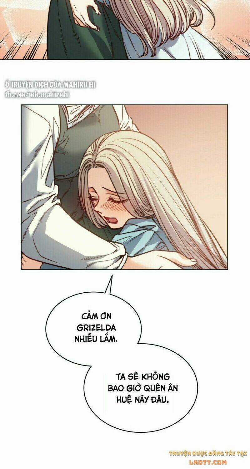 Ác Quỷ Chapter 74 trang 4