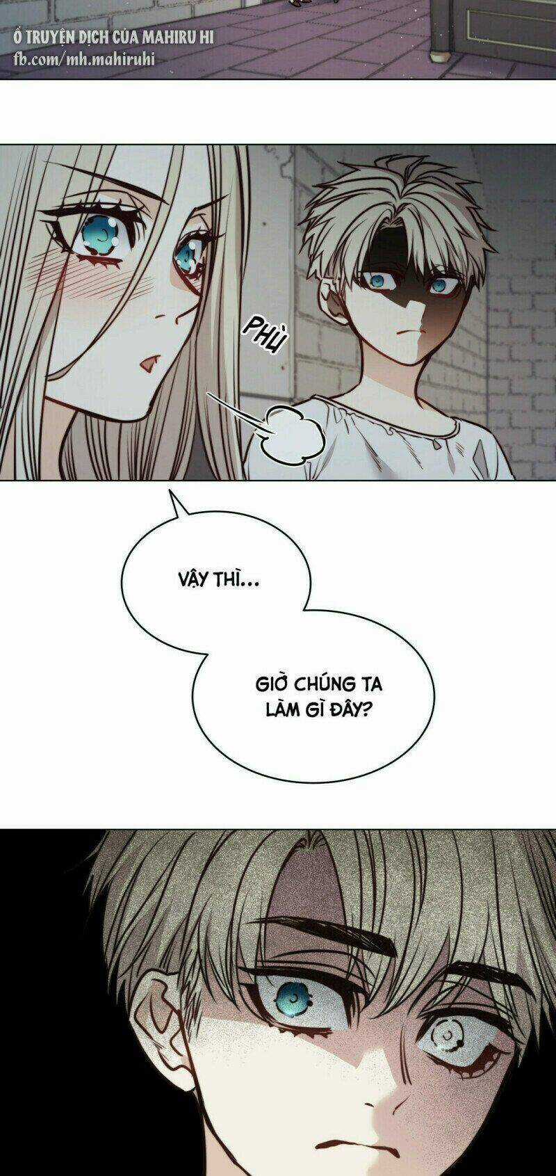 Ác Quỷ Chapter 74 trang 7