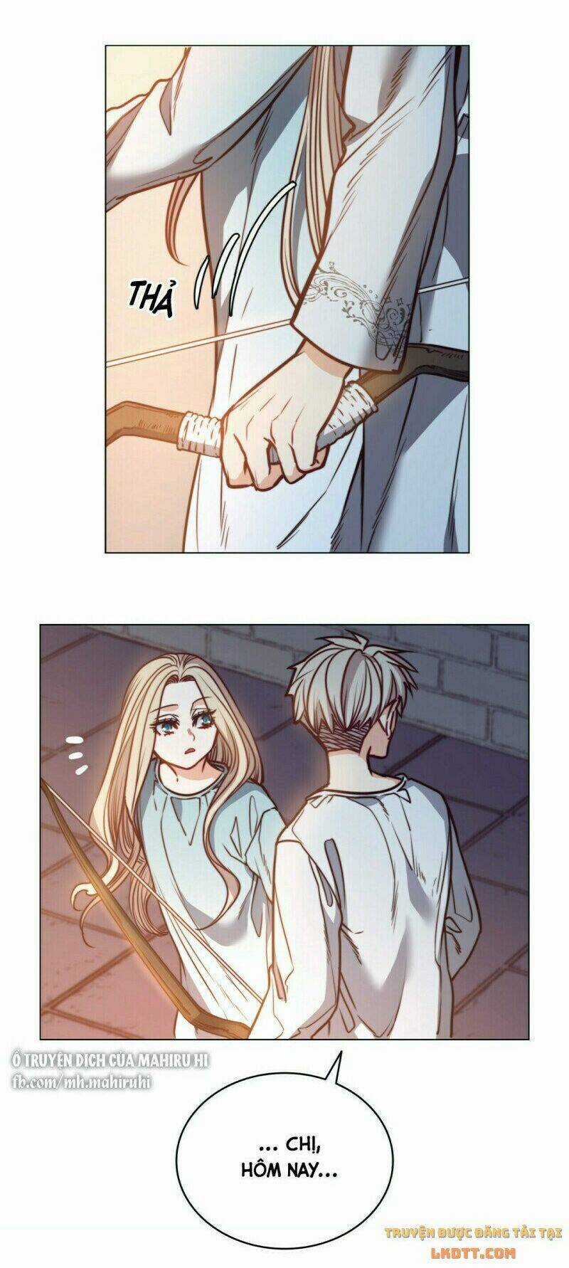 Ác Quỷ Chapter 75 trang 12