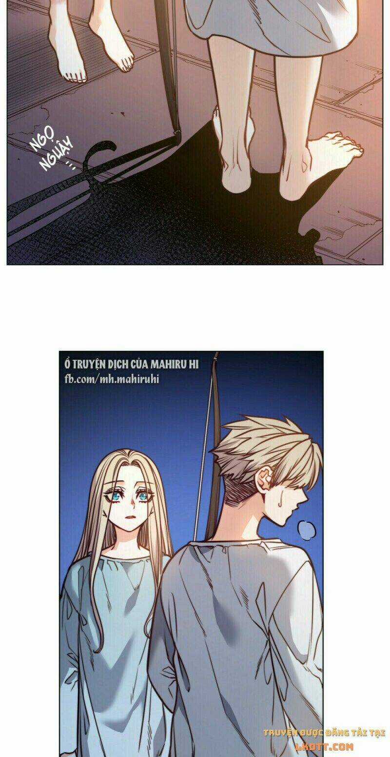 Ác Quỷ Chapter 75 trang 14