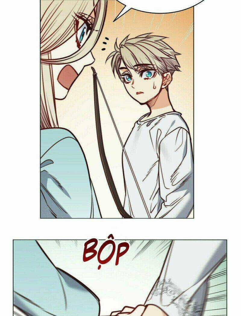 Ác Quỷ Chapter 75 trang 16