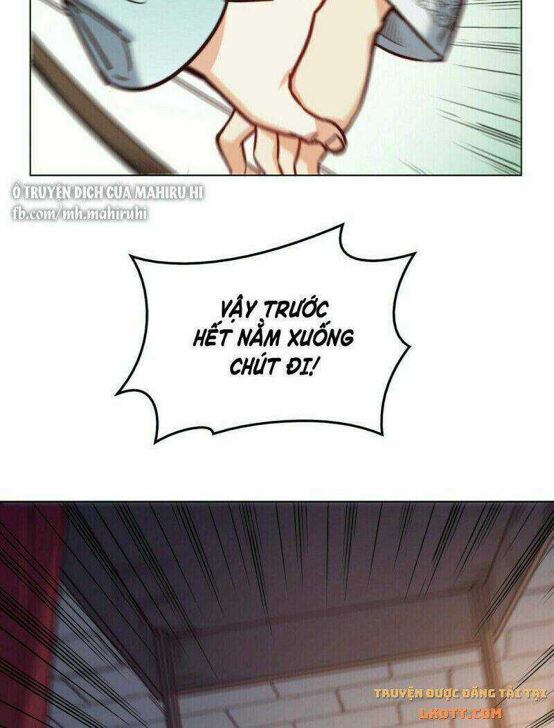 Ác Quỷ Chapter 75 trang 17