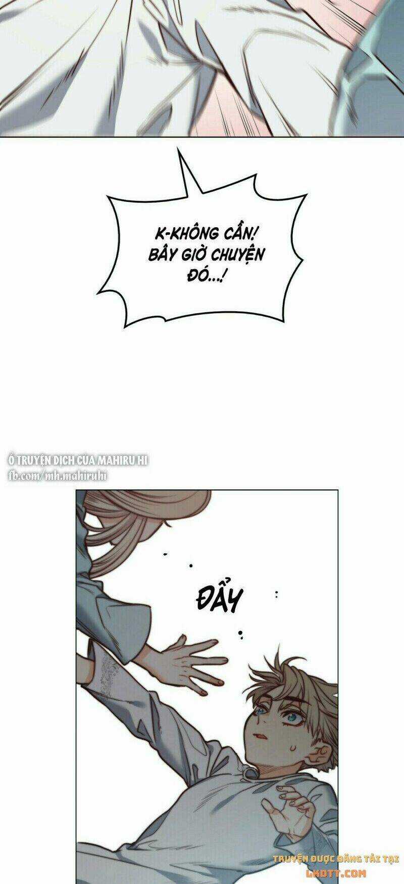 Ác Quỷ Chapter 75 trang 19