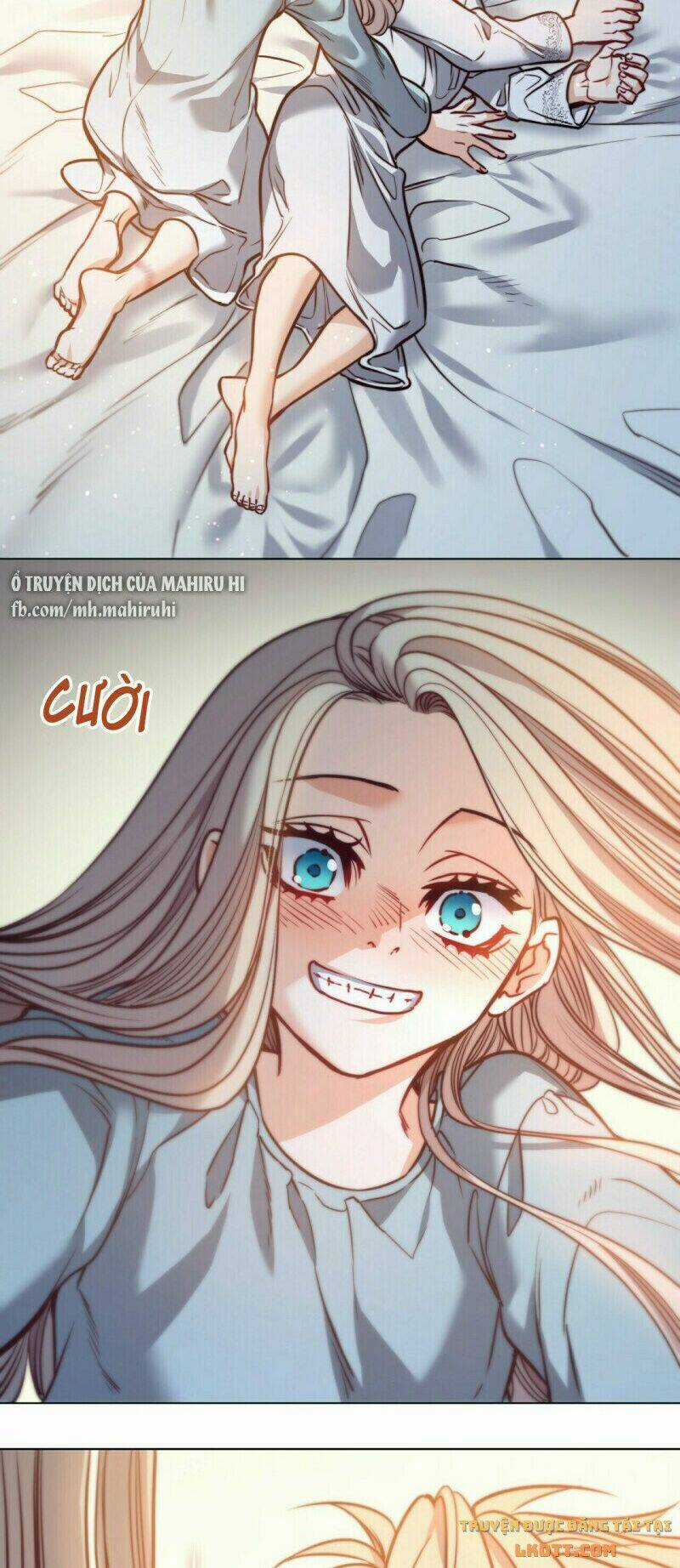 Ác Quỷ Chapter 75 trang 21