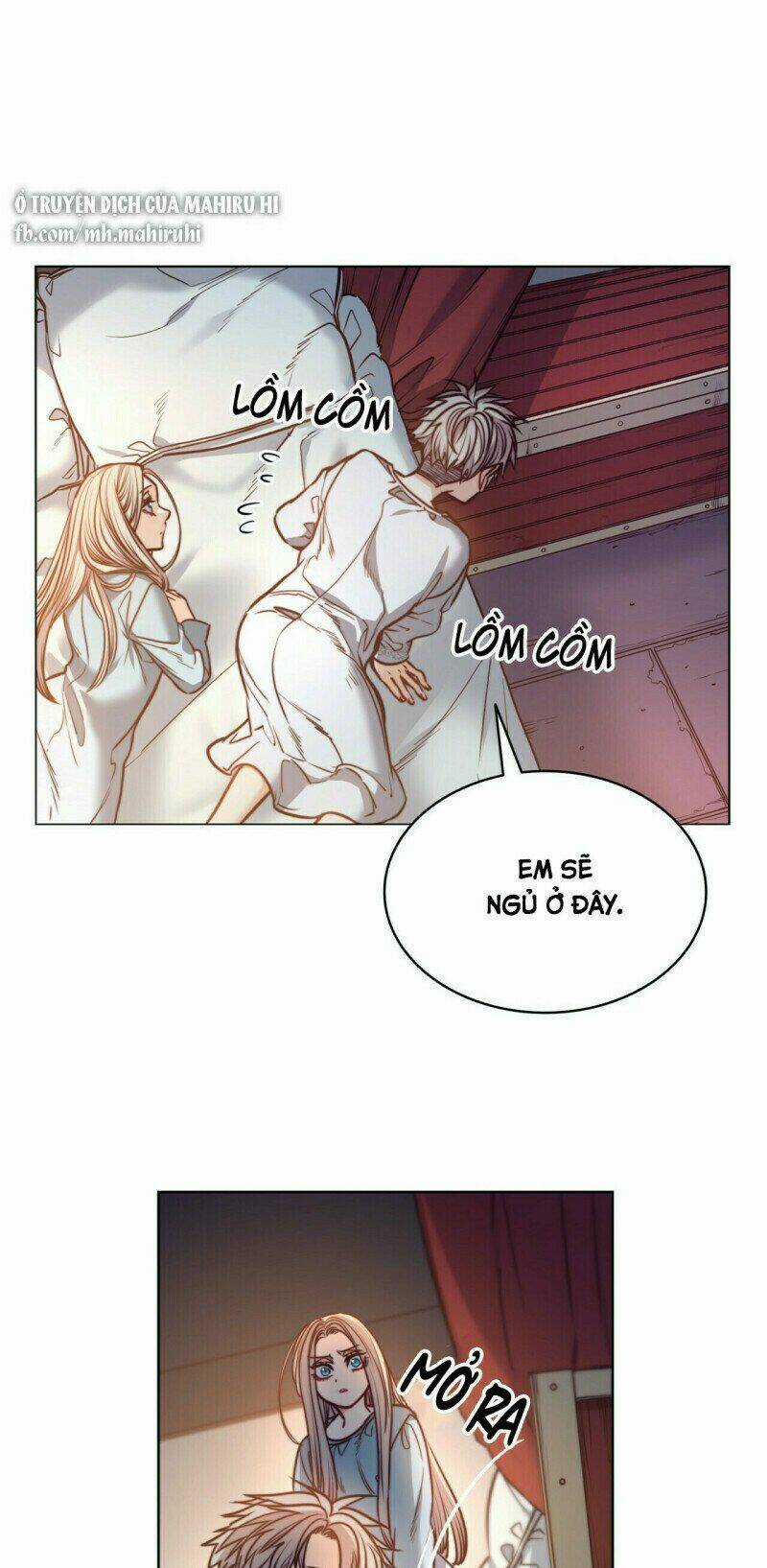 Ác Quỷ Chapter 75 trang 24