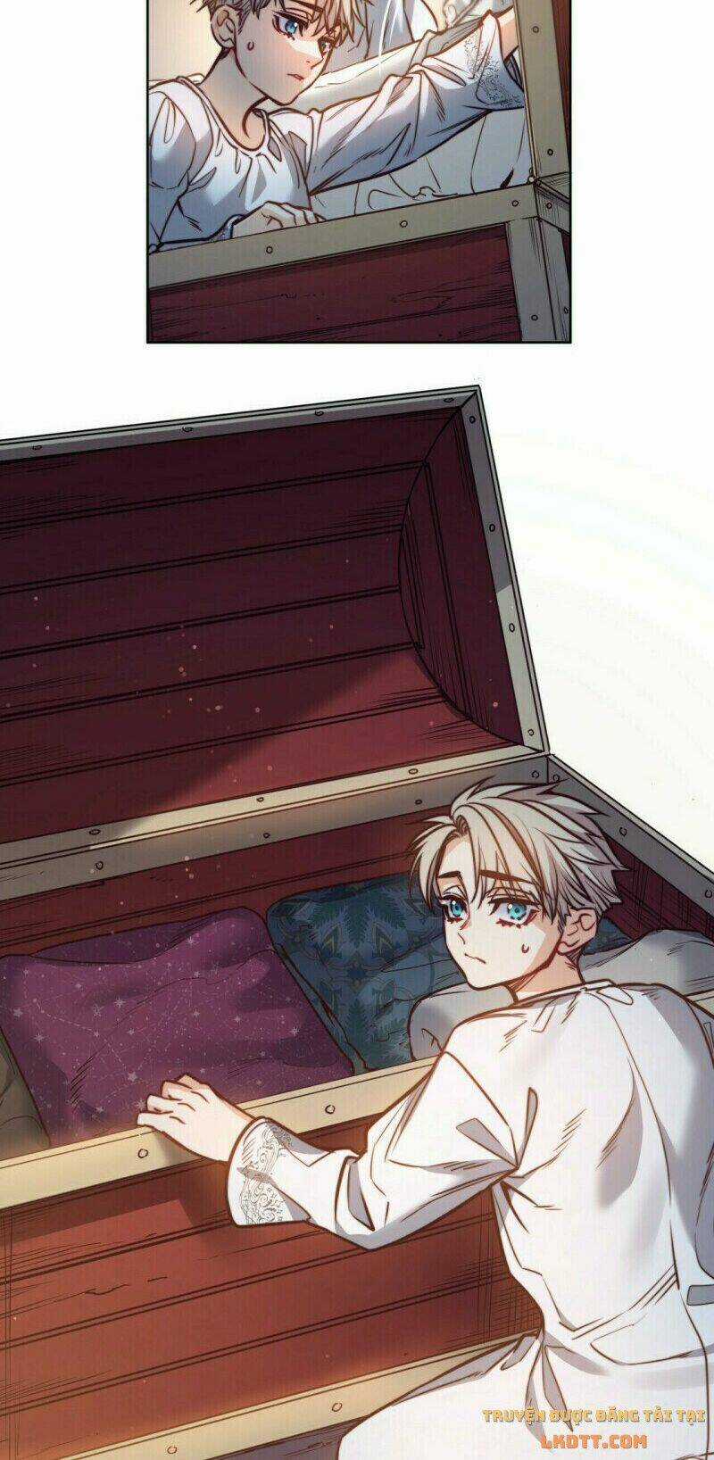 Ác Quỷ Chapter 75 trang 25