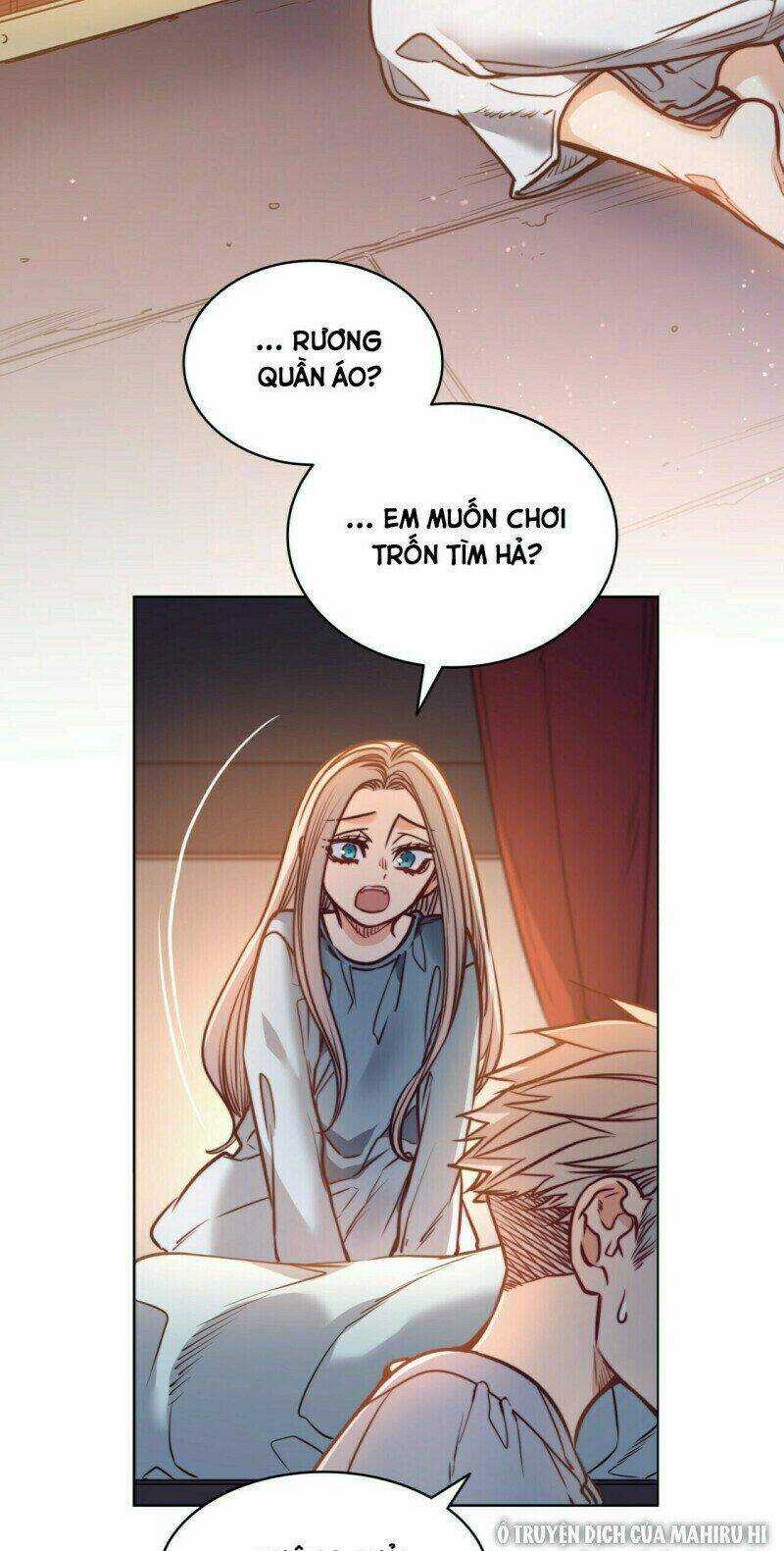 Ác Quỷ Chapter 75 trang 26