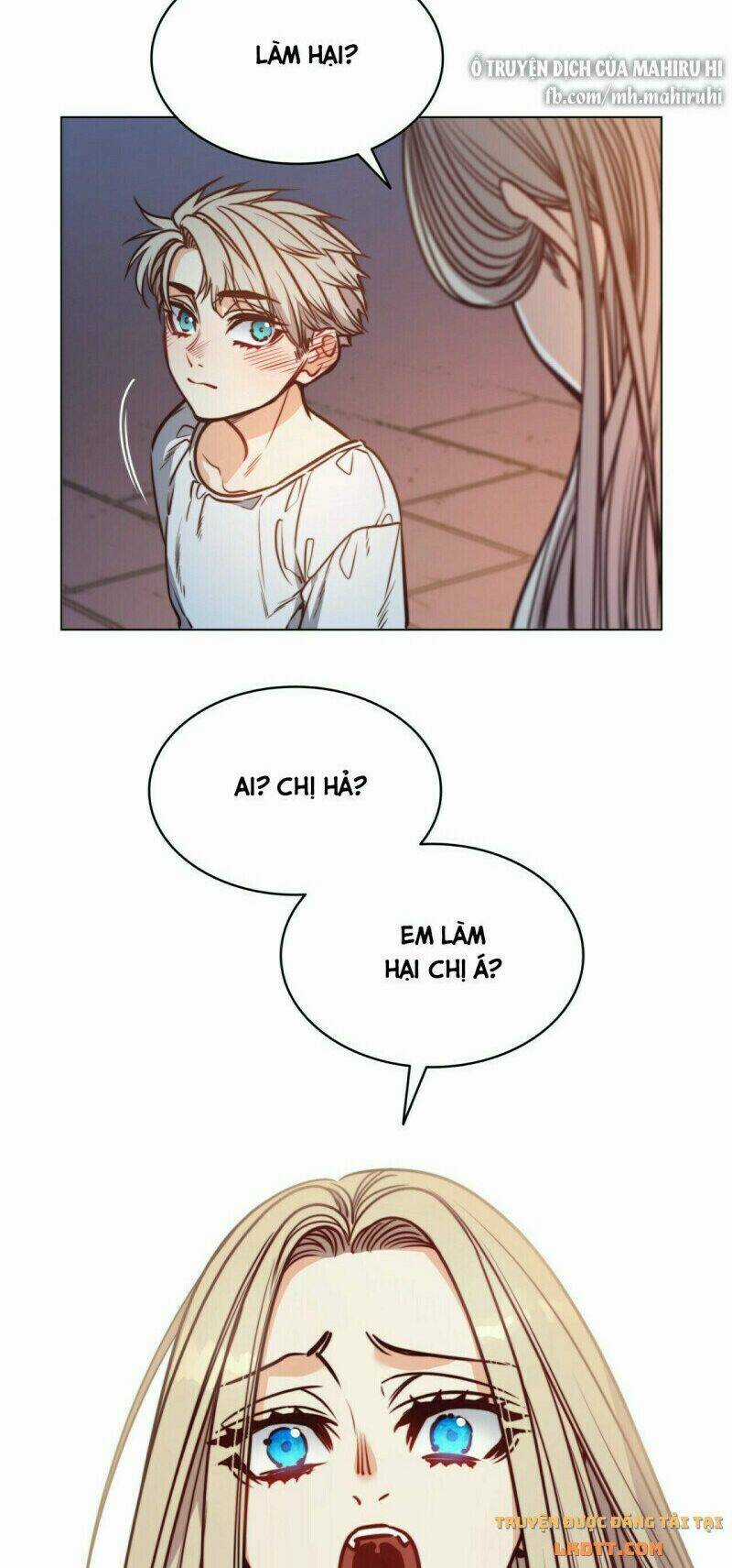 Ác Quỷ Chapter 75 trang 29