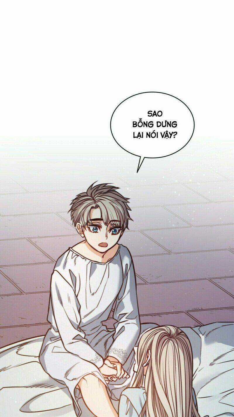 Ác Quỷ Chapter 75 trang 3