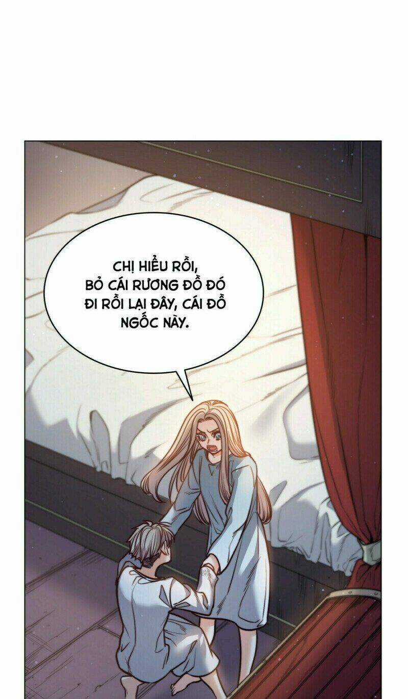 Ác Quỷ Chapter 75 trang 31