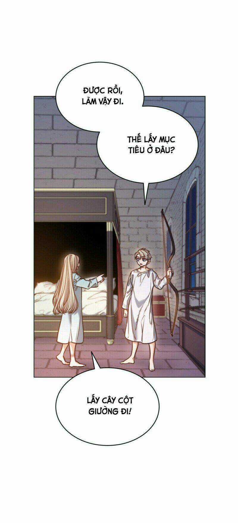 Ác Quỷ Chapter 75 trang 5