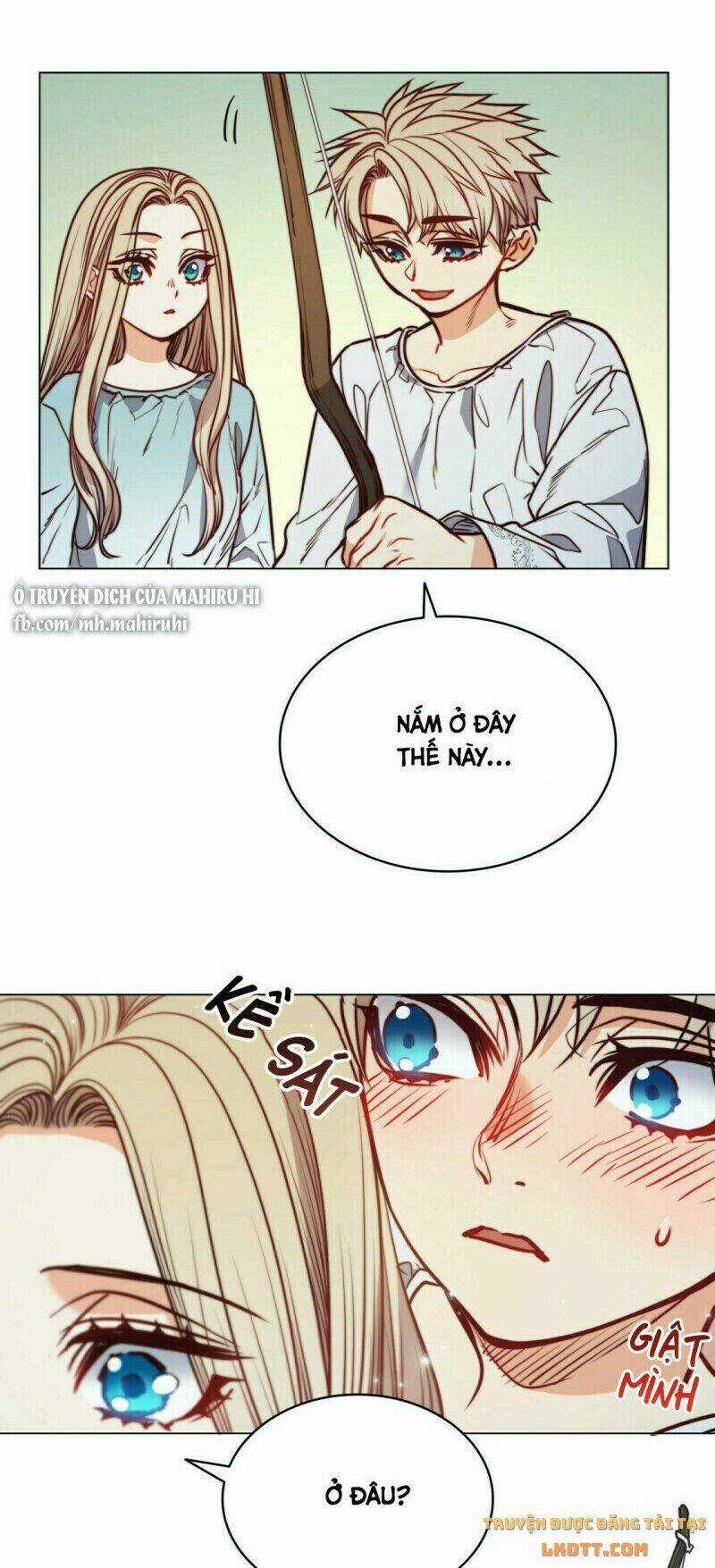 Ác Quỷ Chapter 75 trang 6