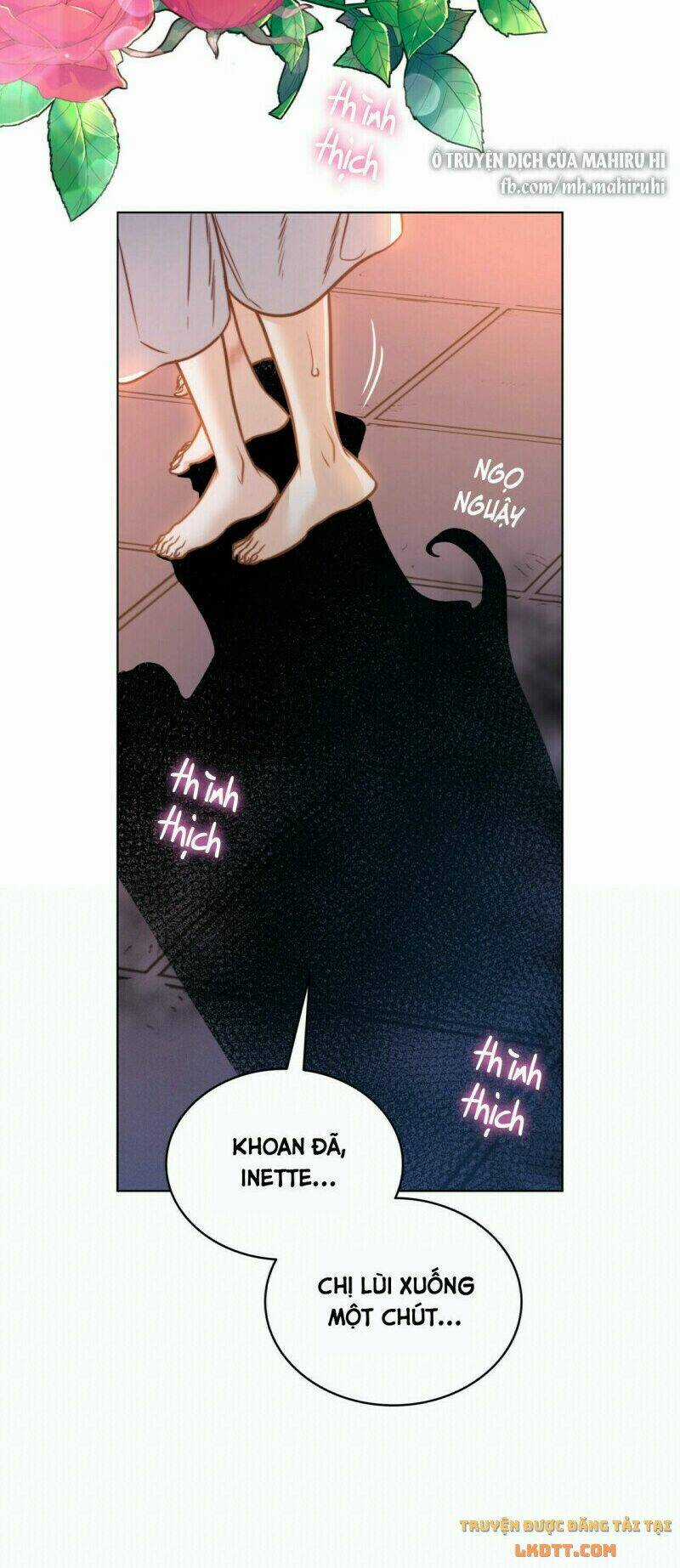 Ác Quỷ Chapter 75 trang 8