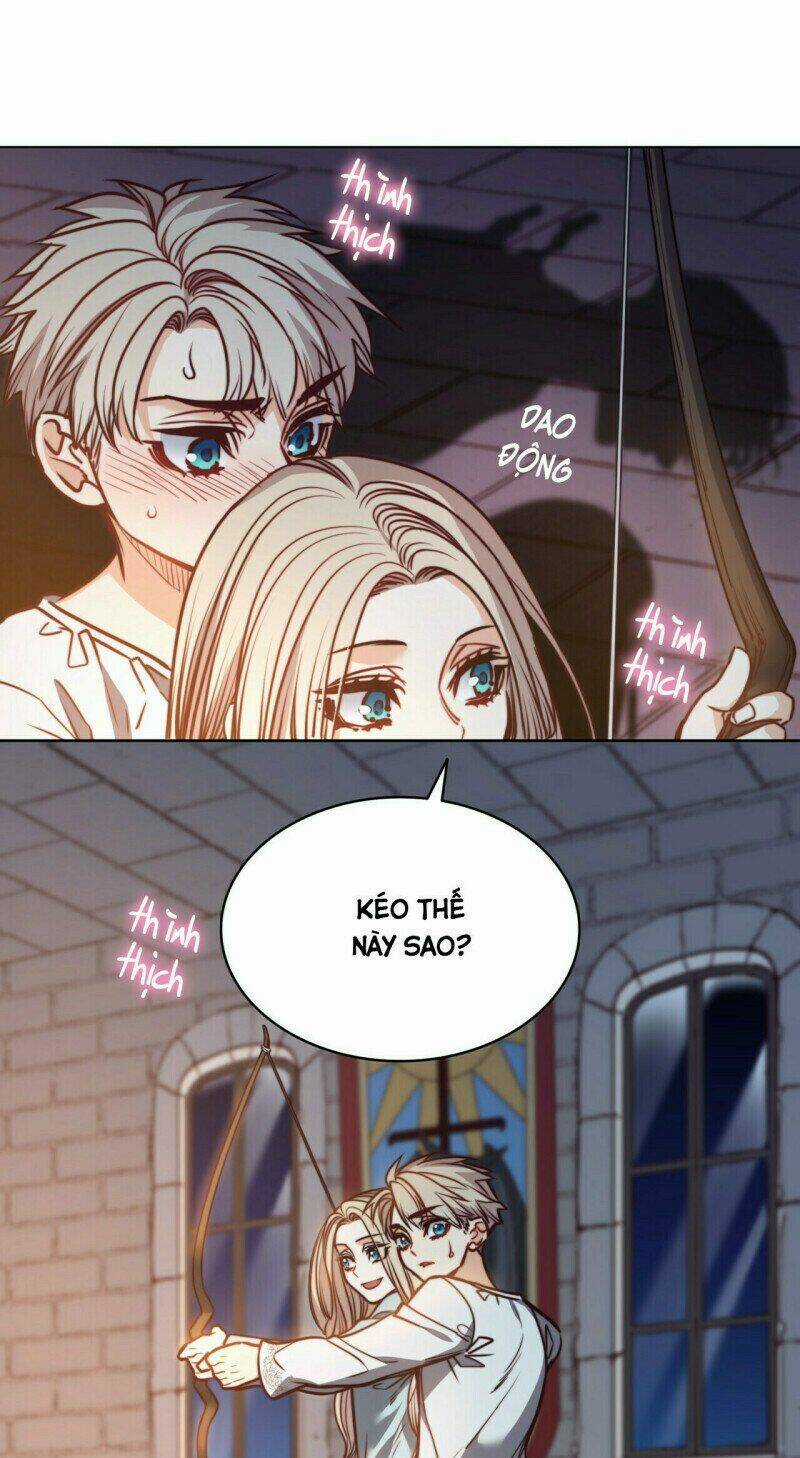 Ác Quỷ Chapter 75 trang 9