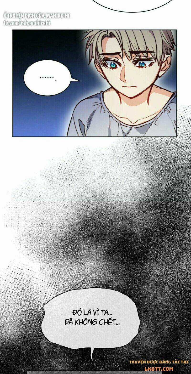 Ác Quỷ Chapter 76 trang 10