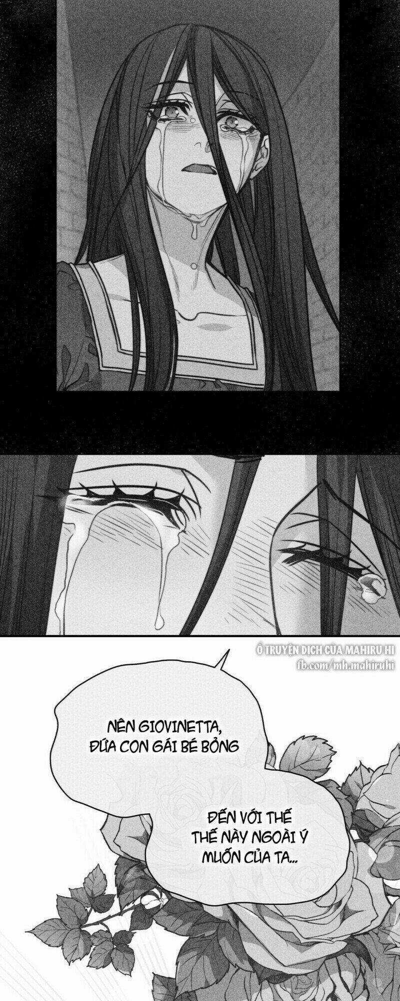 Ác Quỷ Chapter 76 trang 11