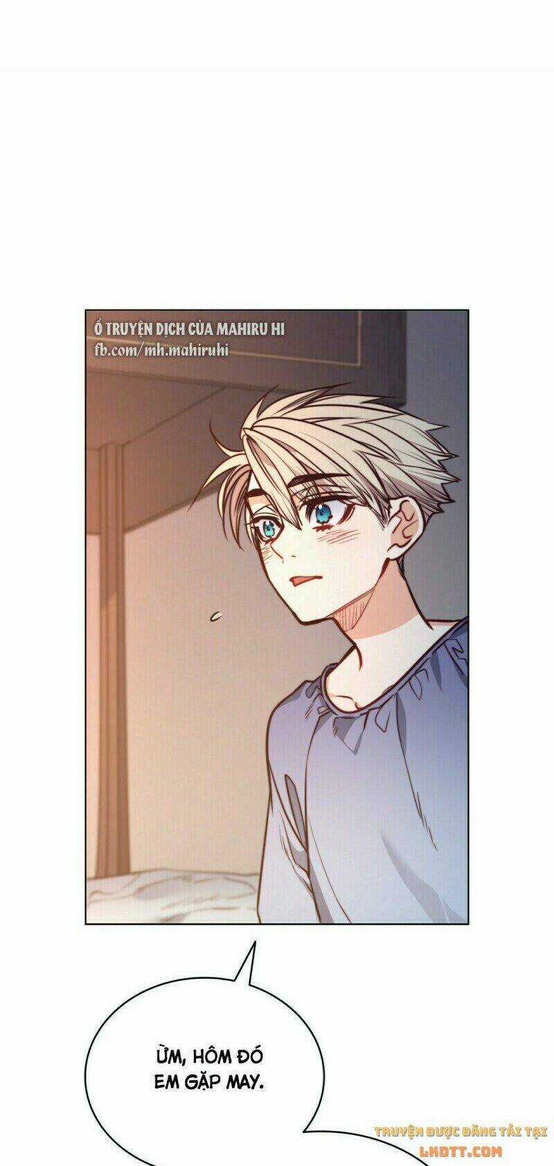 Ác Quỷ Chapter 76 trang 15