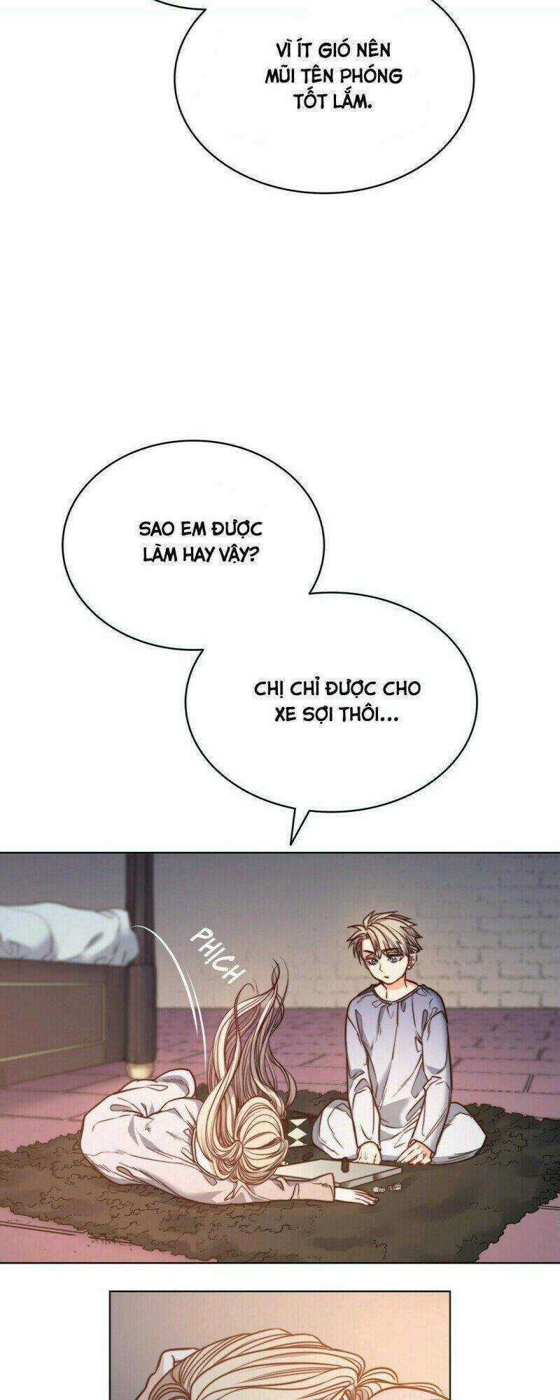 Ác Quỷ Chapter 76 trang 16