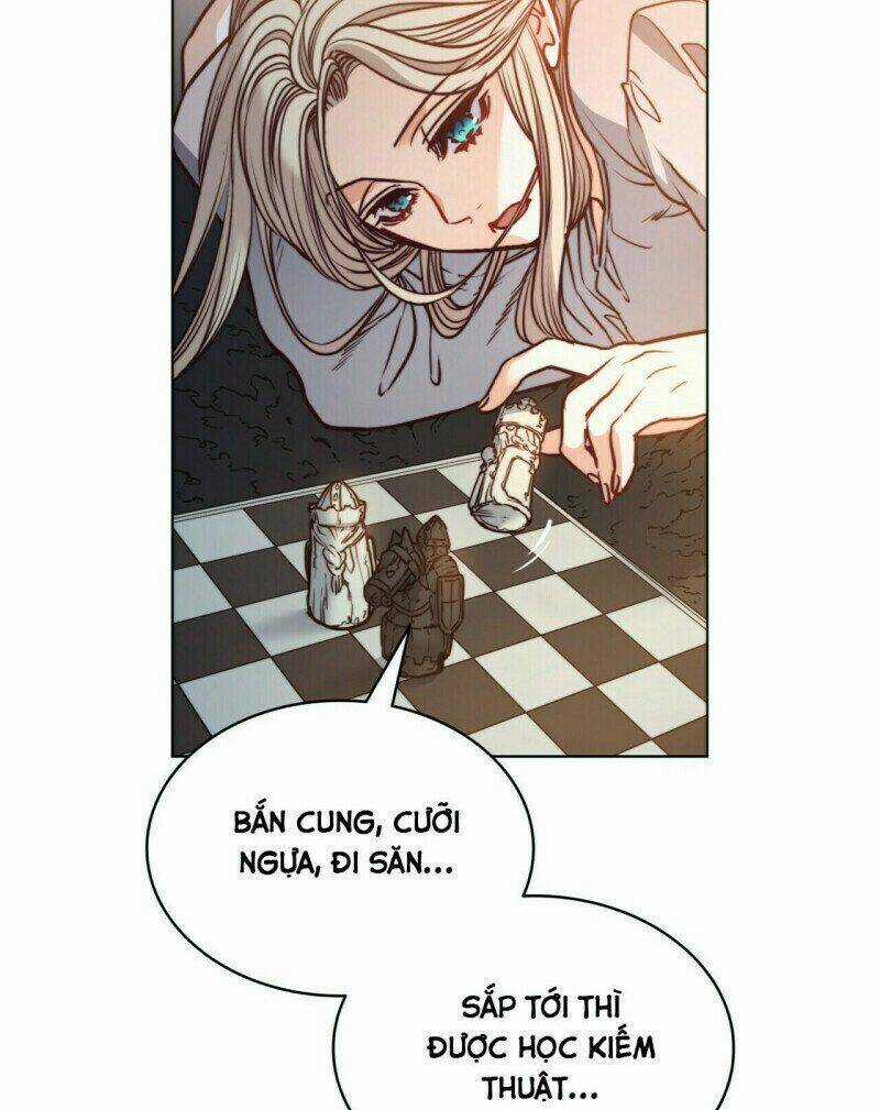 Ác Quỷ Chapter 76 trang 17