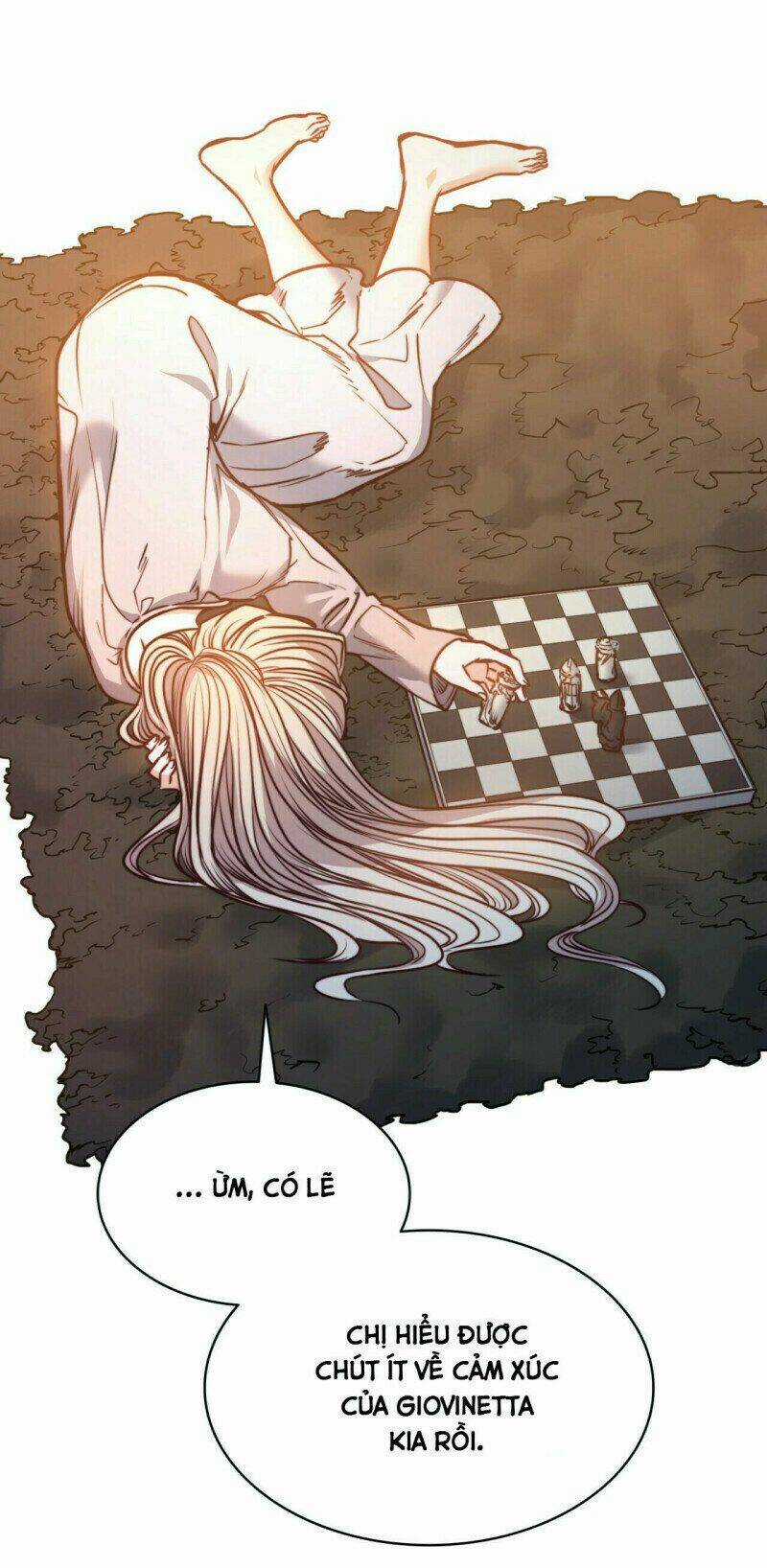 Ác Quỷ Chapter 76 trang 19