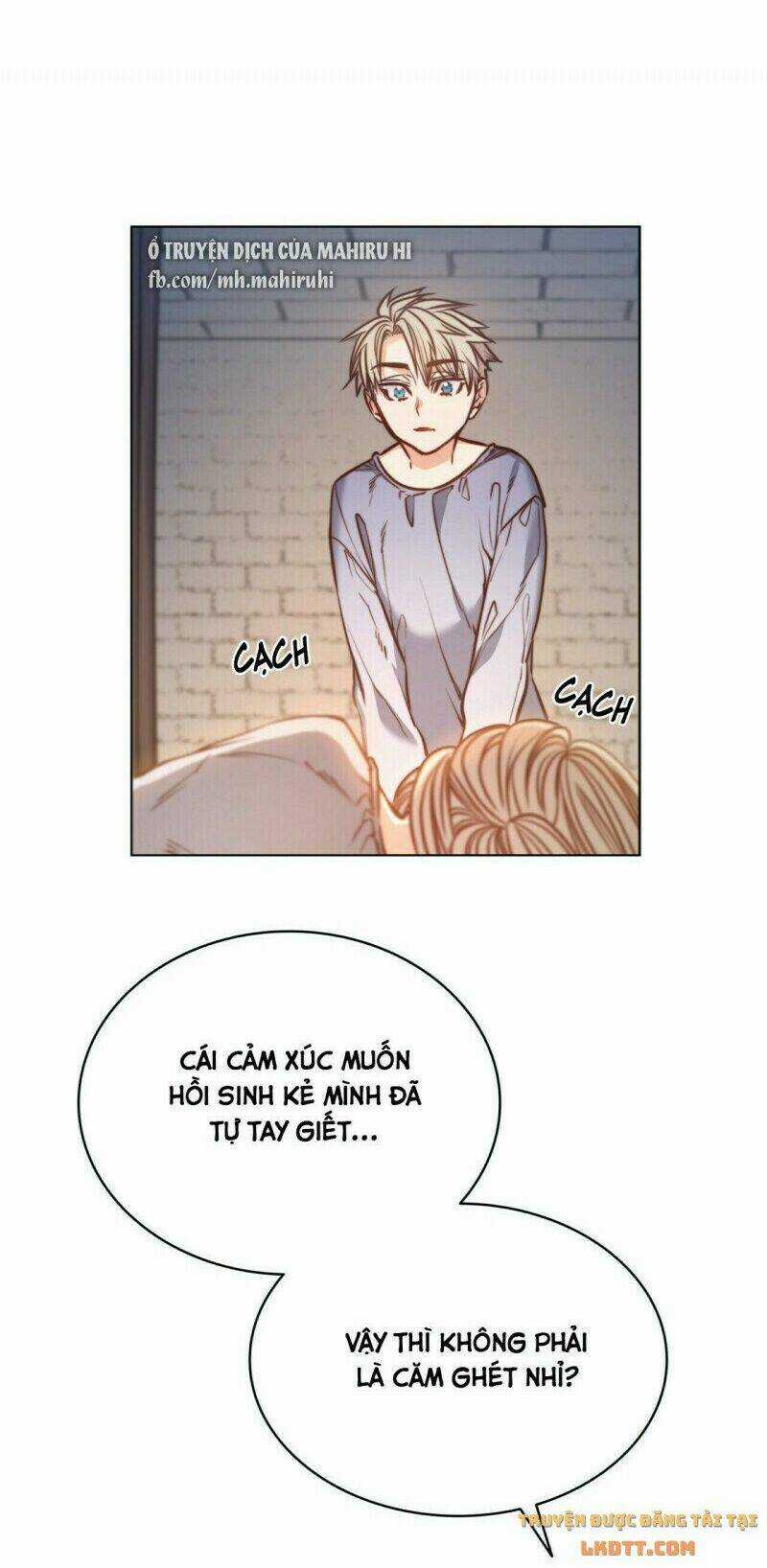 Ác Quỷ Chapter 76 trang 20