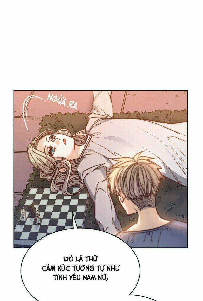 Ác Quỷ Chapter 76 trang 21