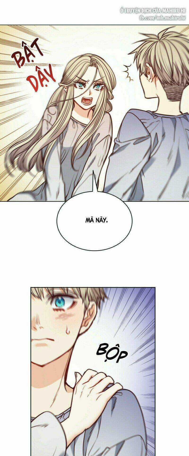 Ác Quỷ Chapter 76 trang 25