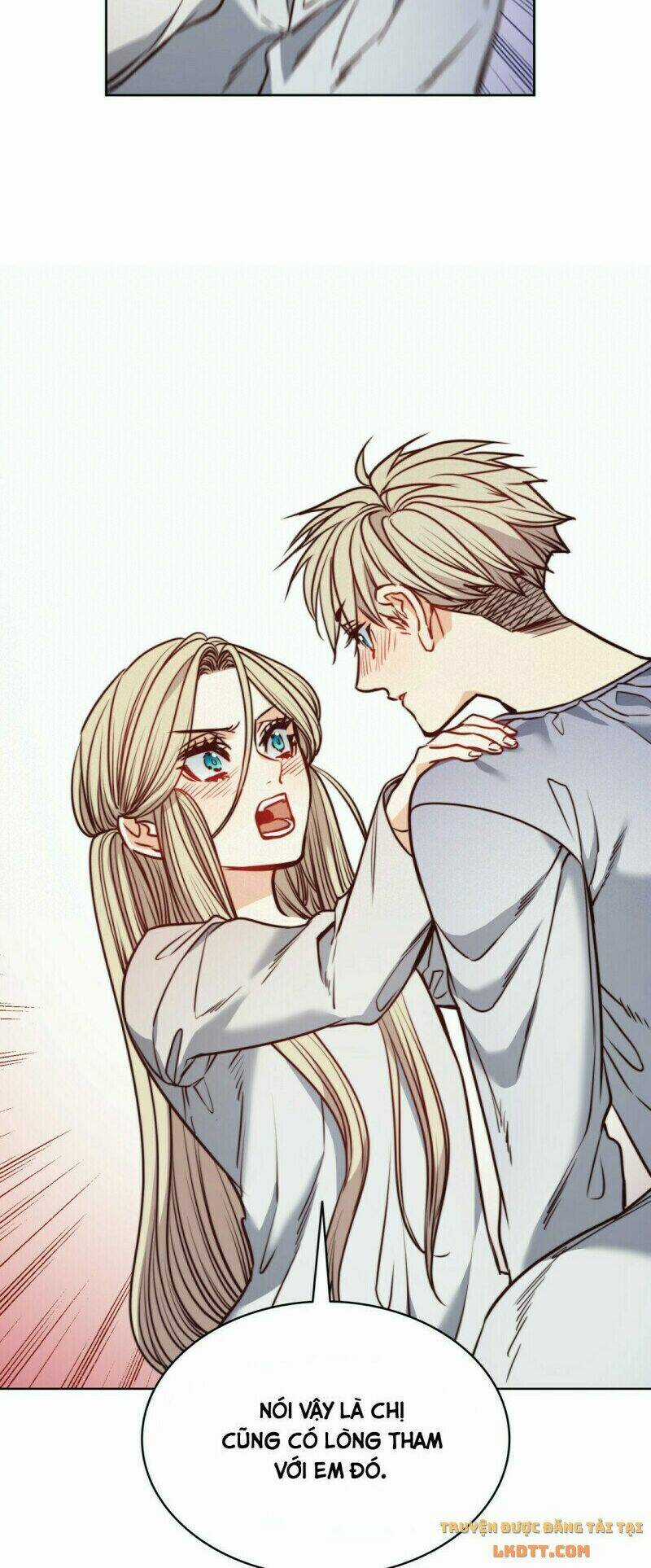 Ác Quỷ Chapter 76 trang 26